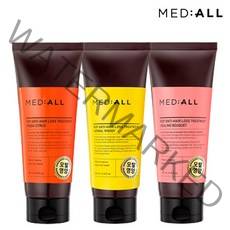 메디올 탈모완화 기능성 크림 트리트먼트 200mlx2개