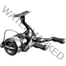 시마노 SHIMANO 낚시 뱅퀴시 밴퀴시 19 스피닝릴 Vanquish, C3000SDH