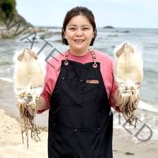 동해 국산 반건조오징어 영덕 피데기 10마리 건오징어, 국산 대왕특대 10마리 (2.0kg 내외)