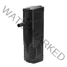 TheAqua 파워 측면여과기 3.5w DS-J333, 1개
