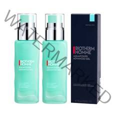비오템 옴므 아쿠아파워 모이스춰라이저 로션 75ml x 2, 2개