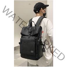 슈리뜨 남녀 데일리 베이직 심플 백팩