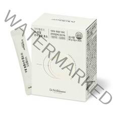 닥터웰퀸즈 더 리얼 순수발효 효소 3g x 30포, 1개