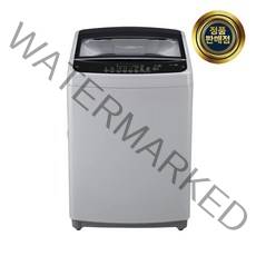 LG 통돌이 스마트 인버터 모터 TR16DK 16kg 일반세탁기 최신형 주문폭주 신모델 폐가전무상수