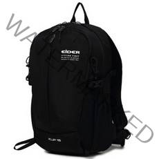 아이더 아이더(EIDER) 신상특가 남녀공용 당일산행용 15L 등산배낭 실용성우수 베이직한 구조 다양한 수납공간 활용성 우수 DUA22B82 Kup (쿠프) 15 Z12, 블랙