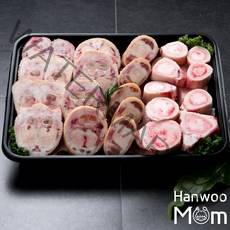 [한우맘] 한우보신세트 5kg, 1세트