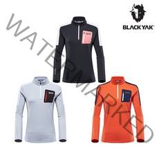 블랙야크 블랙야크 여성 BAC 청계 티셔츠2 3종 택1_1BYTSS1501