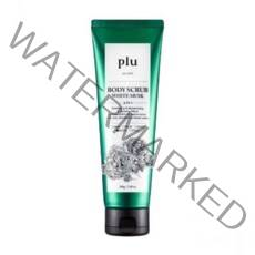 플루 오리지널 바디스크럽 200g 화이트머스크, 화이트머스크 200g