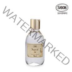 사봉 샤워오일 머스크 300ml 951590