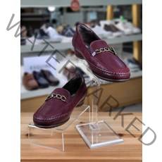 에스콰이아 영에이지 여성 스트랩장식 컴포트 드레스화 YA0FHL502