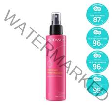 아비다선 슈퍼스트레이트 곱슬머리 매직스프레이 150ml, 1개