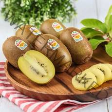 [품질보장]골드 키위 제스프리 왕점보 개당 150g 180g, 골드키위 왕특 10개[개당150g/약 1.5kg], 10개