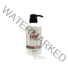 [볼빅] W 더블유 샴푸 500g, 500ml