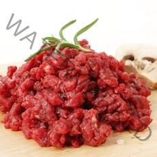 미트홀 우둔살 다짐육 1kg 200g 단위 소포장, 1세트, (초저온냉매추가)1kg