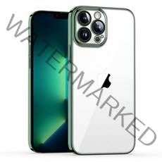 모란카노 카메라 풀커버 슬림 베젤 휴대폰 케이스 0.6mm