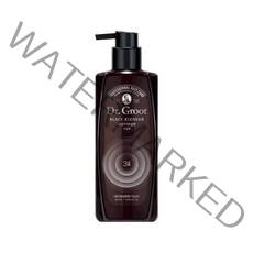 KT알파쇼핑 닥터그루트 블랙리커버 새치커버 샴푸 흑갈색, 400ml, 1개