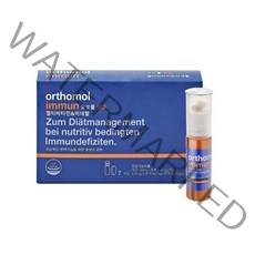 오쏘몰 이뮨 20ml + 919mg x 7개입 국내배송
