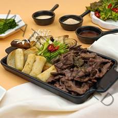 집에서먹자 곱이곱다 소염통 200g, 2팩