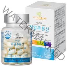 비타할로 히알루론산, 28g, 1개