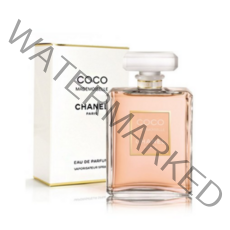 샤넬 코코 마드모아젤 오 드 빠르펭, 100ml, 1개