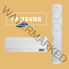 부산에어컨 2in1 삼성 투인원 에어컨 17평+6평 부산 양산 김해 경남 AF17B6474TZR