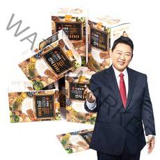 이경제원장의 건강보감 이경제 더힘찬 선식100+쉐이커, 300g, 12개