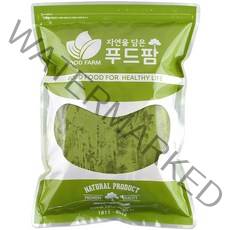 새싹보리 보리새싹 분말가루 300g 친환경 무농약(제주도산 및 국산 100%), 1팩