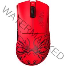 레이저 DeathAdder V3 Pro Faker Edition 마우스 RZ01-0463, 혼합색상