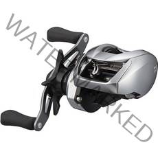 다이와DAIWA 베이트릴 21 질리언 SV TW 1000XH 우핸들 피싱블루
