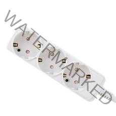 카닉스 타노스 일반형 멀티탭 3구 EW-M-10A3, 5m, 1개