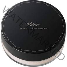 일본직발송 6. VISEE(비세) 비세 리쉐 퍼펙트 루스 파우더 루센트 00 6G B00F9WK9GE, 00 루센트, One Color