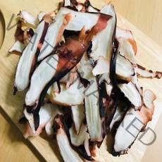 [유쾌상회] 조미 가문어 반찬 오징어 잘말린 가문어, 1개, 1kg