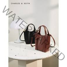찰스앤키스 22FW 알리스 토트백 CK2-51220011