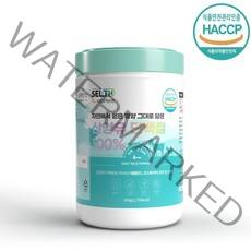 SELTH 산양유 단백질 분말 100% 500g 식약처인증 순수 산양유분말, 1개
