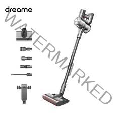 *브랜드 직판* Dreame 드리미 핸디형 무선청소기 T30 한국버전
