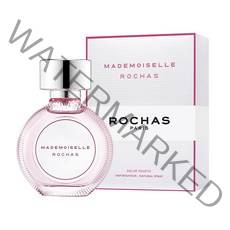 로샤스 마드모아젤 로샤스 오 드 뚜왈렛, 30ml, 1개