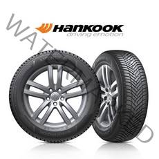 [한국타이어] 키너지 4S 2 H750 225/55R17