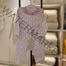 아가방 *22년 가을 신상* #편안한 소재# #깔끔한 디자인# #부드러운 착용감# 로로내의 01P557652 [뉴코아 강남]