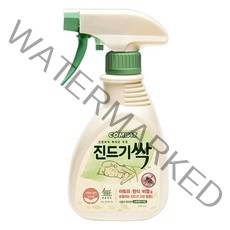 컴배트 진드기싹 스프레이, 290ml, 1개