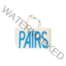 PAIRS 미니 토트백 MINI TOTE BAG