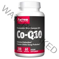 재로우 Co-Q10 200mg 캡슐, 60개입, 1개, 60정