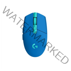 로지텍 G304 LIGHTSPEED 게이밍 무선 마우스 M-R0071, 0. G304 LIGHTSPEED (풀박스 정품), Blue/블루