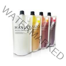 하수오 헤어용 왁싱큐어 500g, 네츄럴브라운, 1개
