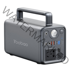 파워뱅크 220V 올인원 캠핑용파워뱅크 캠핑용배터리 대용량 보조배터리 65W 급속충전 A598-100, 300W-72000mAh