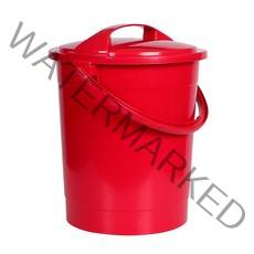 더죤 짤순이 음식물 쓰레기통 10L, 1개