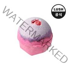 [러쉬 공식몰] 섹스 밤 배쓰 밤 - 베스트 입욕제, 05.버터볼, 1개