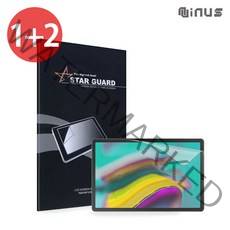 [3매] 삼성 갤럭시탭 S5e 태블릿 액정 보호필름 세트 SM-T720 T725