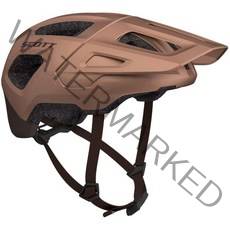 스캇 자전거 헬멧 아르고 플러스 MIPS MTB 헬멧 Matt Bronze
