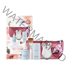 누페이스 미니 슈퍼차지드 스킨케어 루틴 피부마사지기, Mini