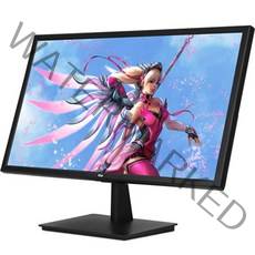 크로스오버 60.97cm FHD 오버파워 144Hz 게이밍 모니터, 24TZ144(무결점)